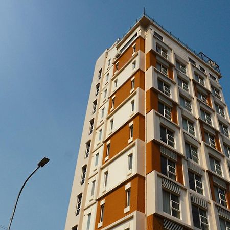The Hotel Nova Mandalay Exterior photo