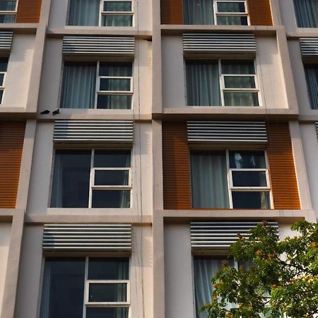 The Hotel Nova Mandalay Exterior photo