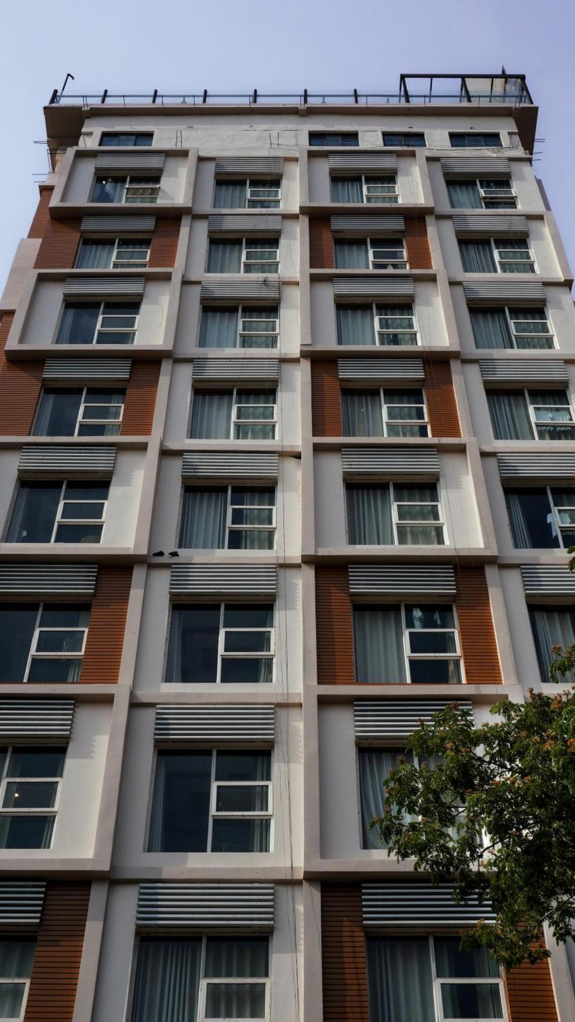 The Hotel Nova Mandalay Exterior photo